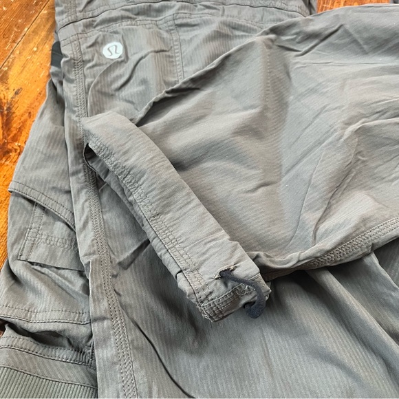 LULULEMON Quick Step Pant - Picture 9 of 10